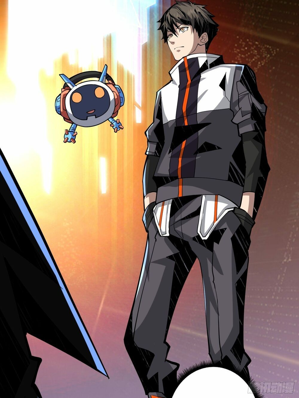 đọc truyện Vừa Chơi Đã Có Tài Khoản Vương Giả Chương 38 ảnh 67 tại Thiên Thai Truyện