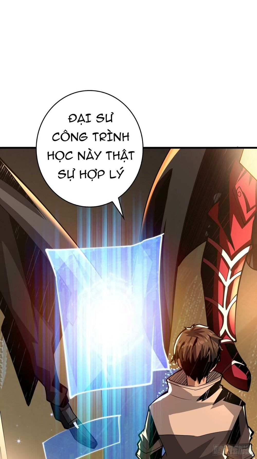 đọc truyện Vừa Chơi Đã Có Tài Khoản Vương Giả Chương 38 ảnh 69 tại Thiên Thai Truyện