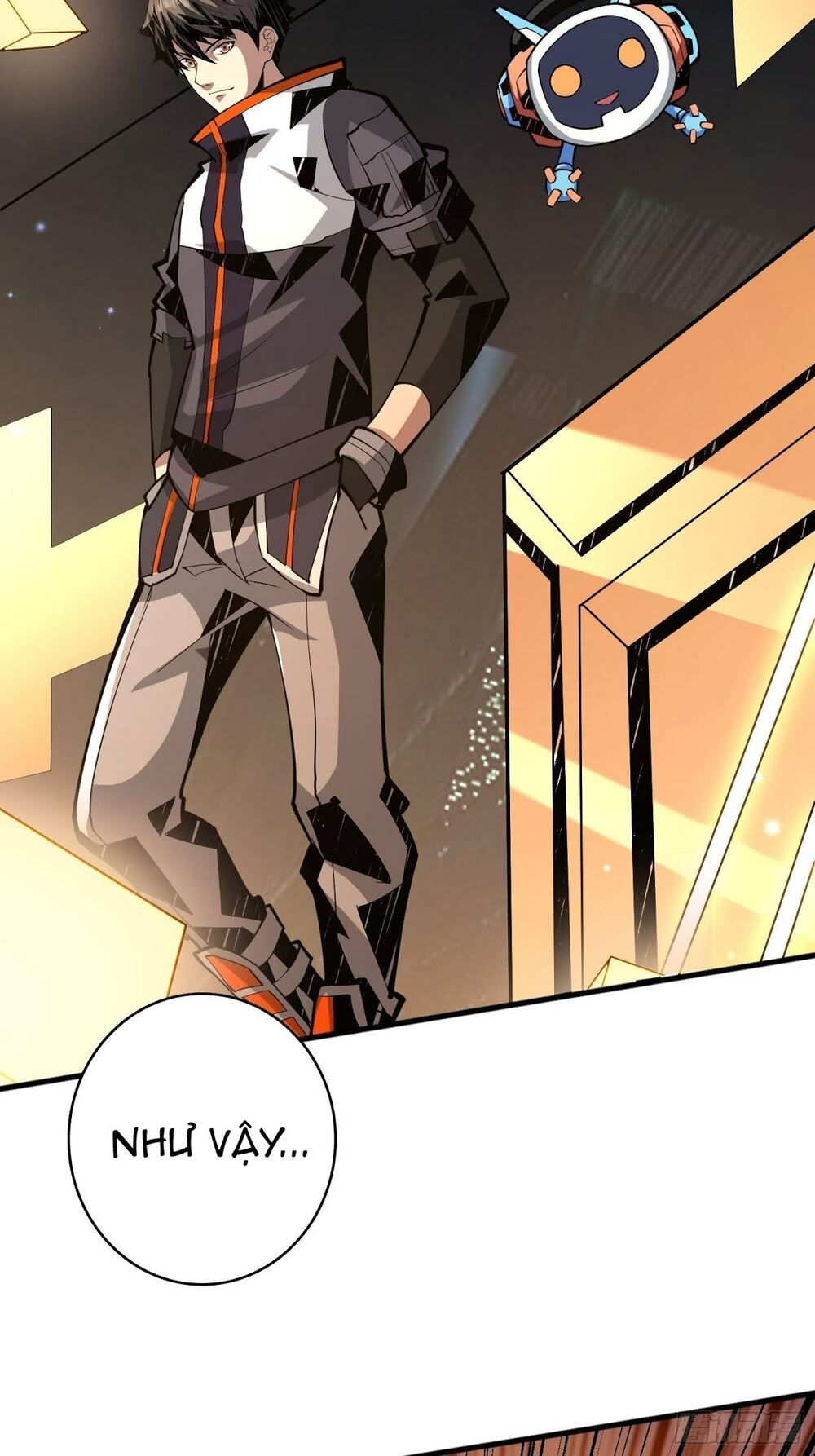 đọc truyện Vừa Chơi Đã Có Tài Khoản Vương Giả Chương 38 ảnh 71 tại Thiên Thai Truyện