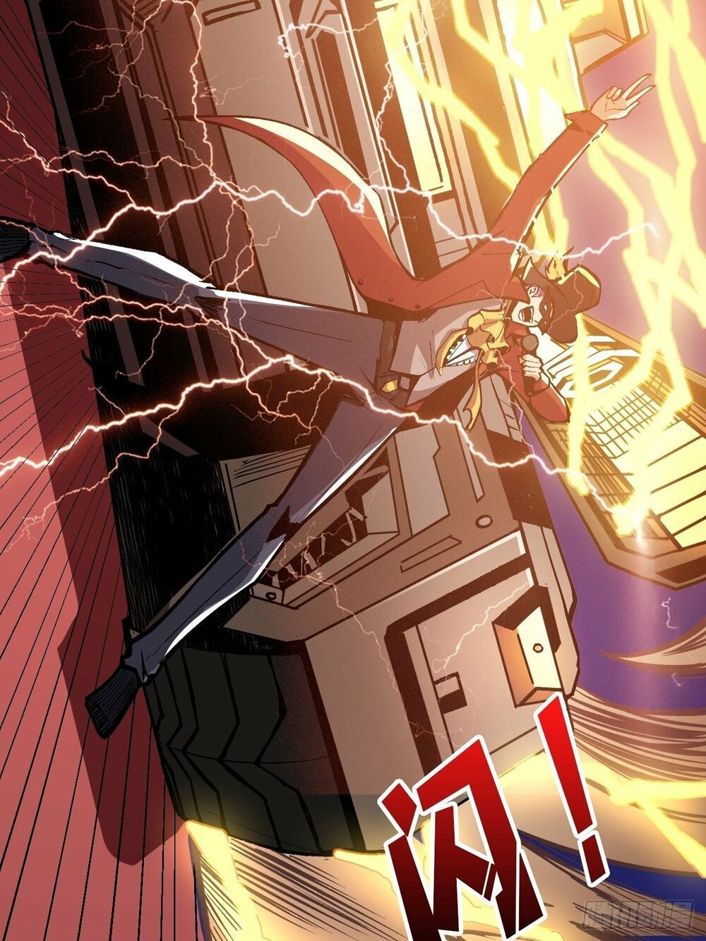 đọc truyện Vừa Chơi Đã Có Tài Khoản Vương Giả Chương 38 ảnh 10 tại Thiên Thai Truyện