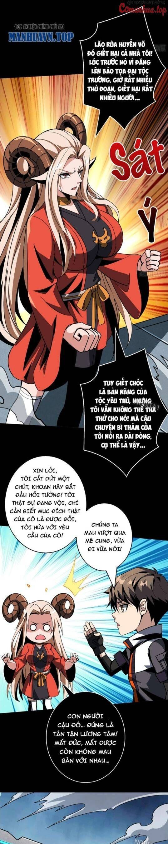 đọc truyện Vừa Chơi Đã Có Tài Khoản Vương Giả Chương 380 ảnh 14 tại Thiên Thai Truyện