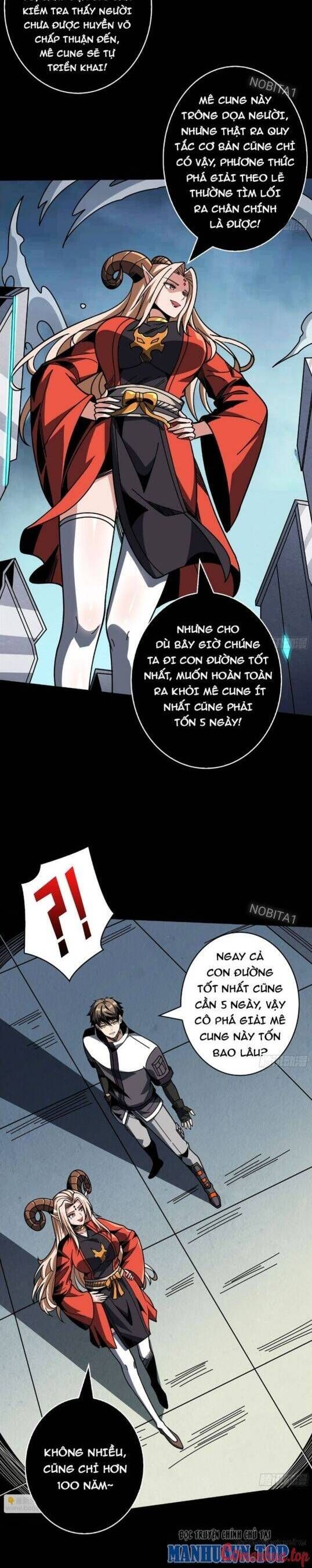 đọc truyện Vừa Chơi Đã Có Tài Khoản Vương Giả Chương 380 ảnh 16 tại Thiên Thai Truyện