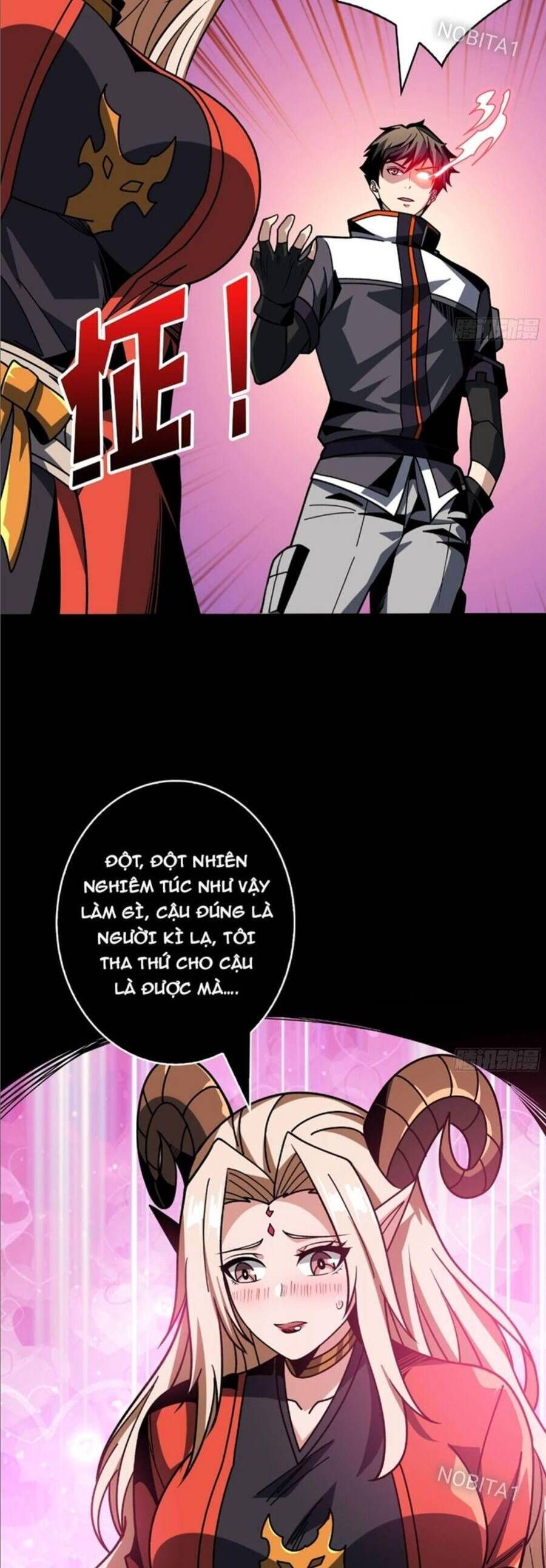 đọc truyện Vừa Chơi Đã Có Tài Khoản Vương Giả Chương 380 ảnh 18 tại Thiên Thai Truyện