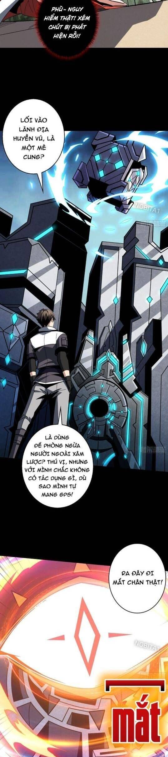 đọc truyện Vừa Chơi Đã Có Tài Khoản Vương Giả Chương 380 ảnh 4 tại Thiên Thai Truyện