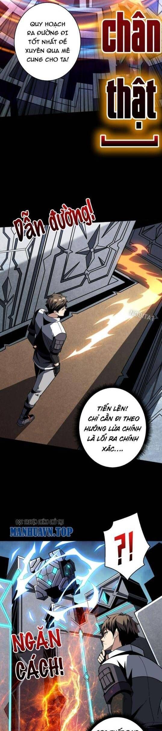 đọc truyện Vừa Chơi Đã Có Tài Khoản Vương Giả Chương 380 ảnh 5 tại Thiên Thai Truyện