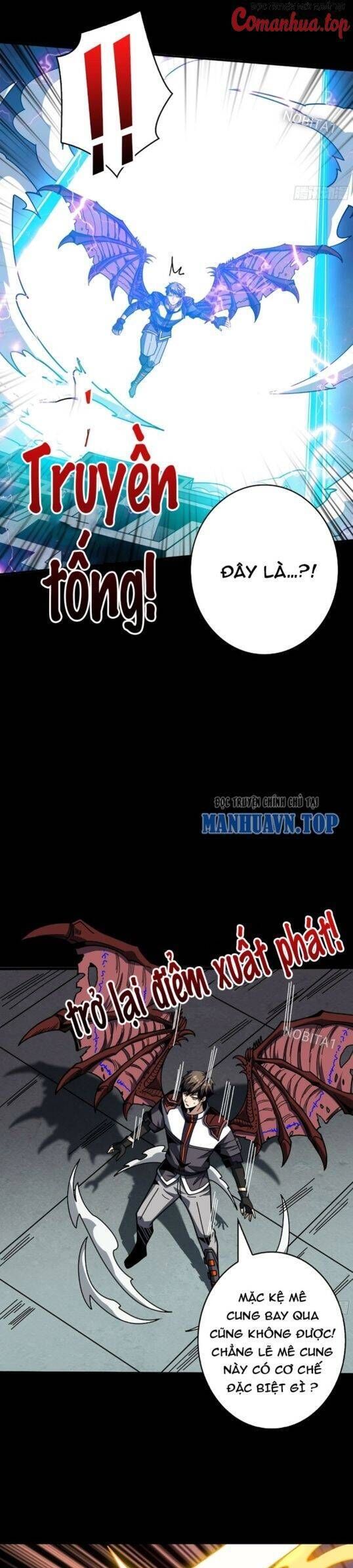 đọc truyện Vừa Chơi Đã Có Tài Khoản Vương Giả Chương 380 ảnh 7 tại Thiên Thai Truyện