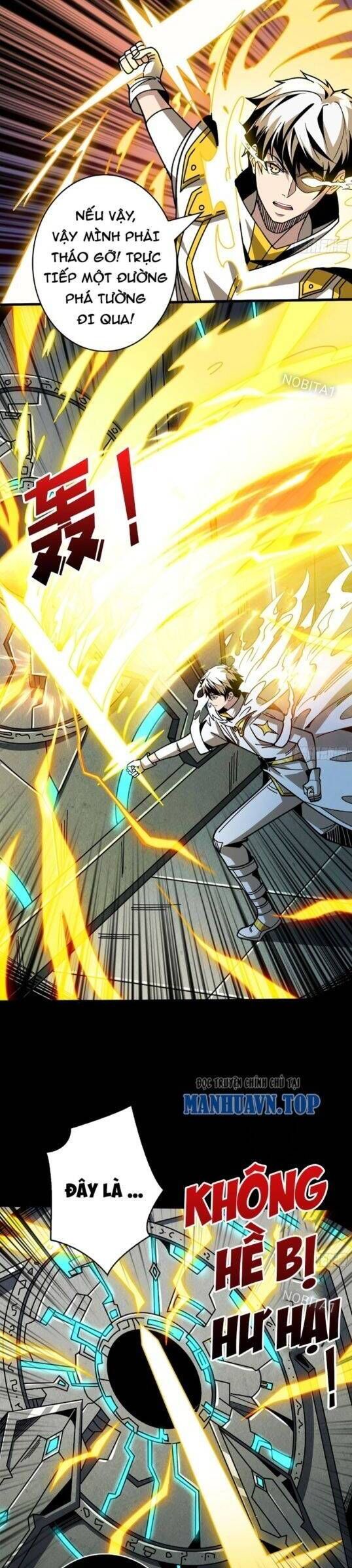 đọc truyện Vừa Chơi Đã Có Tài Khoản Vương Giả Chương 380 ảnh 8 tại Thiên Thai Truyện