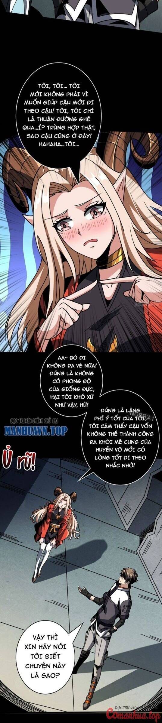 đọc truyện Vừa Chơi Đã Có Tài Khoản Vương Giả Chương 380 ảnh 10 tại Thiên Thai Truyện