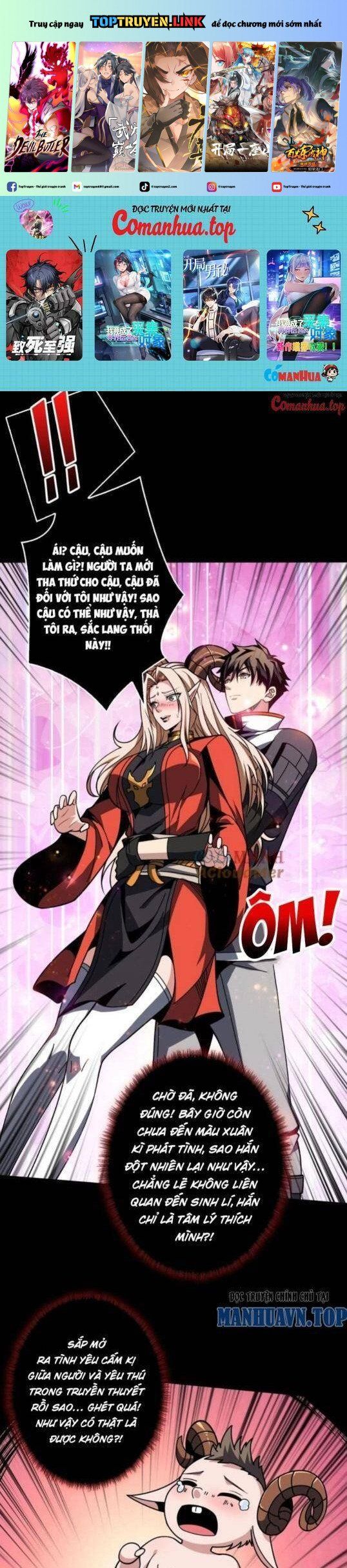 đọc truyện Vừa Chơi Đã Có Tài Khoản Vương Giả Chương 381 ảnh 3 tại Thiên Thai Truyện