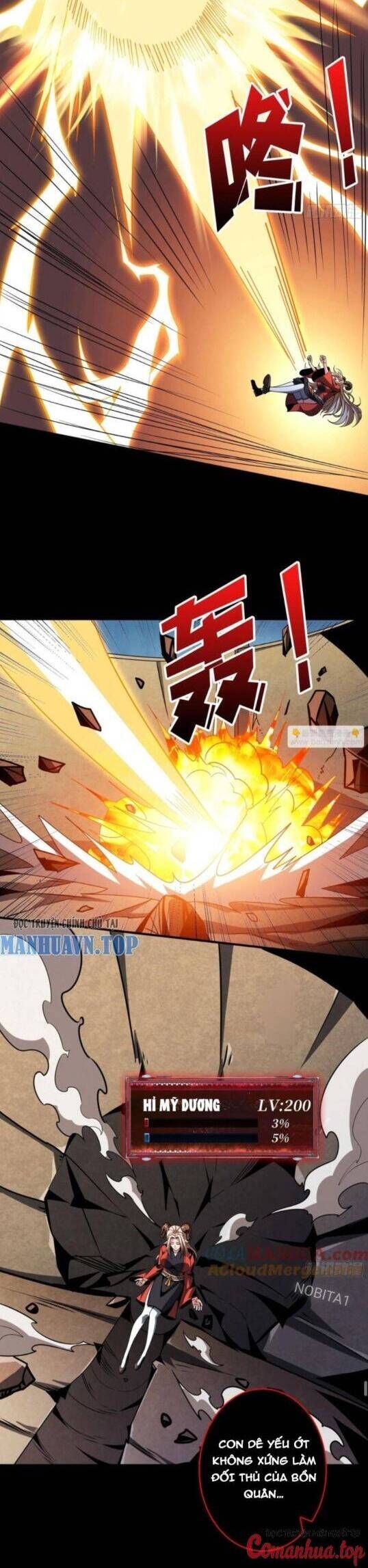 đọc truyện Vừa Chơi Đã Có Tài Khoản Vương Giả Chương 381 ảnh 13 tại Thiên Thai Truyện