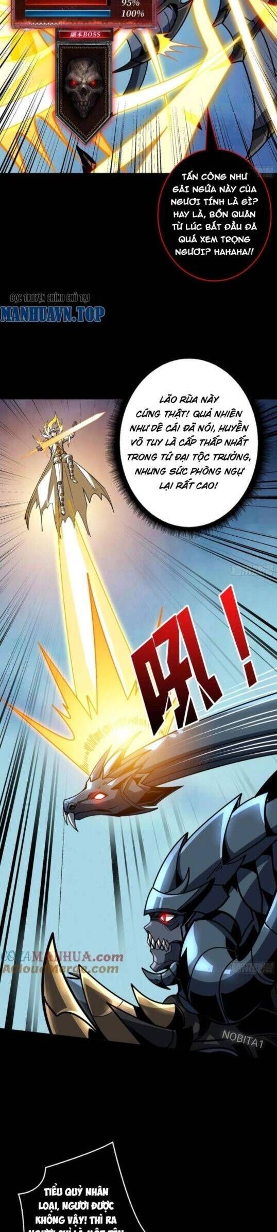 đọc truyện Vừa Chơi Đã Có Tài Khoản Vương Giả Chương 381 ảnh 15 tại Thiên Thai Truyện