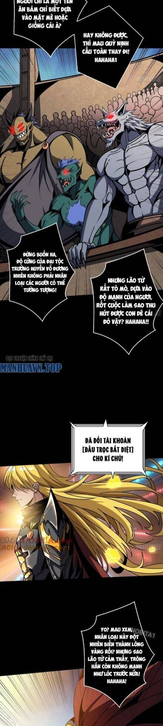 đọc truyện Vừa Chơi Đã Có Tài Khoản Vương Giả Chương 381 ảnh 16 tại Thiên Thai Truyện