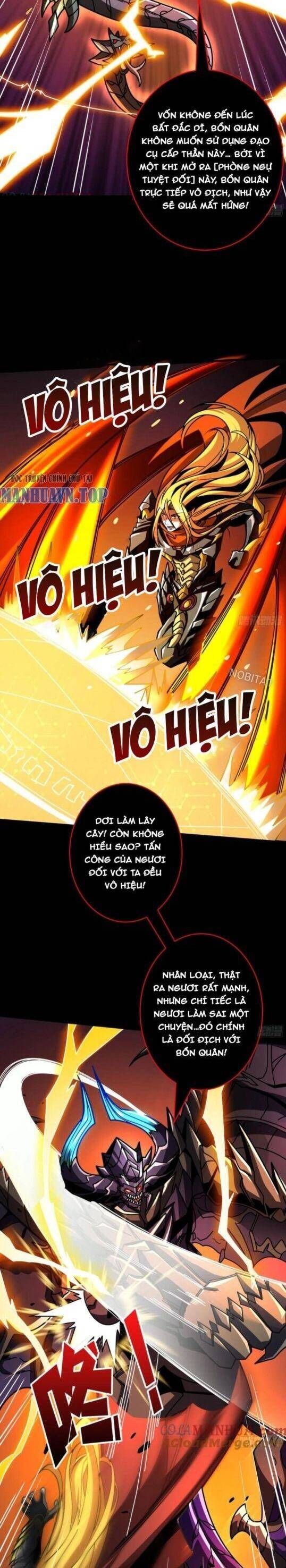 đọc truyện Vừa Chơi Đã Có Tài Khoản Vương Giả Chương 381 ảnh 20 tại Thiên Thai Truyện