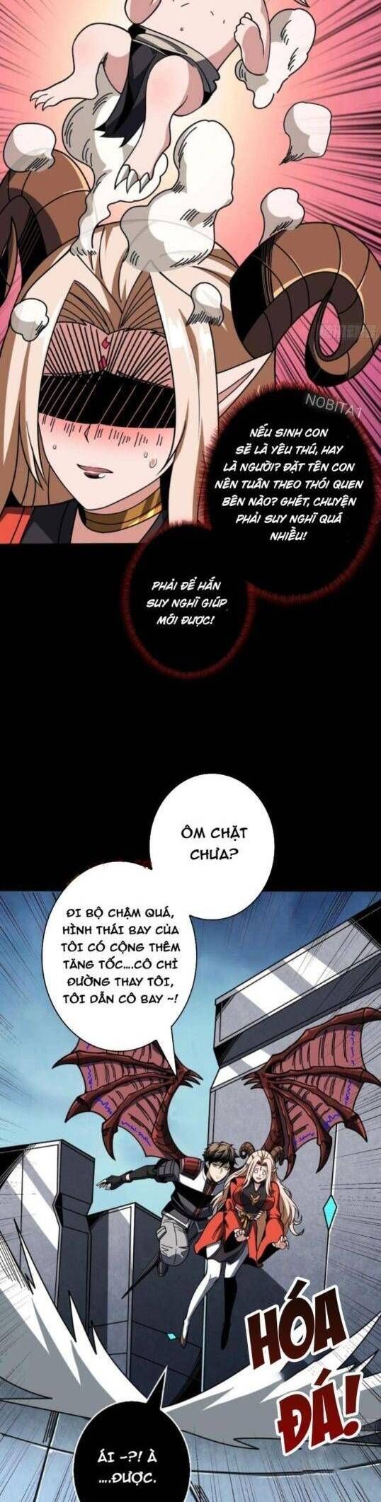 đọc truyện Vừa Chơi Đã Có Tài Khoản Vương Giả Chương 381 ảnh 4 tại Thiên Thai Truyện