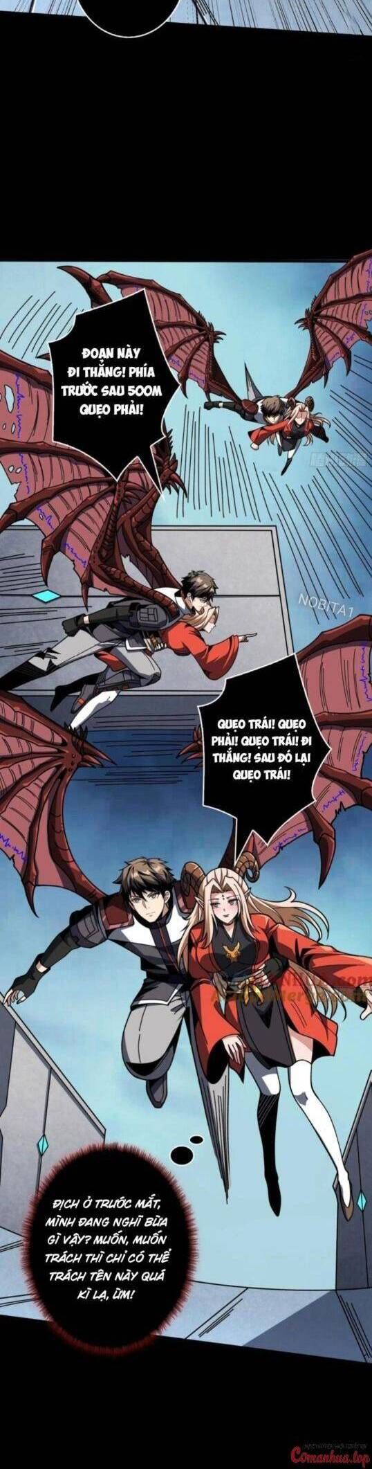 đọc truyện Vừa Chơi Đã Có Tài Khoản Vương Giả Chương 381 ảnh 5 tại Thiên Thai Truyện