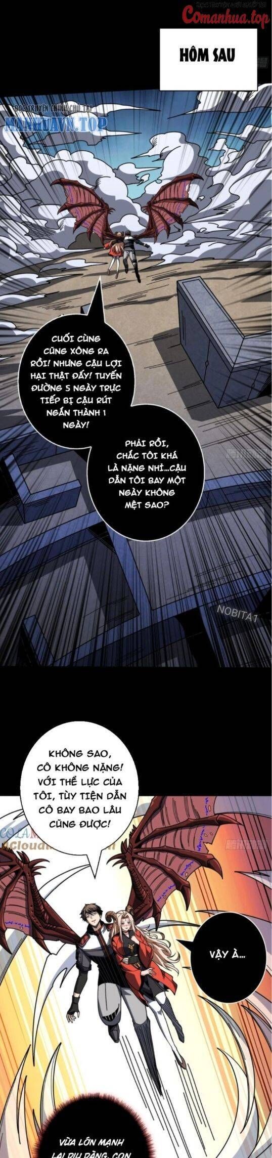 đọc truyện Vừa Chơi Đã Có Tài Khoản Vương Giả Chương 381 ảnh 6 tại Thiên Thai Truyện