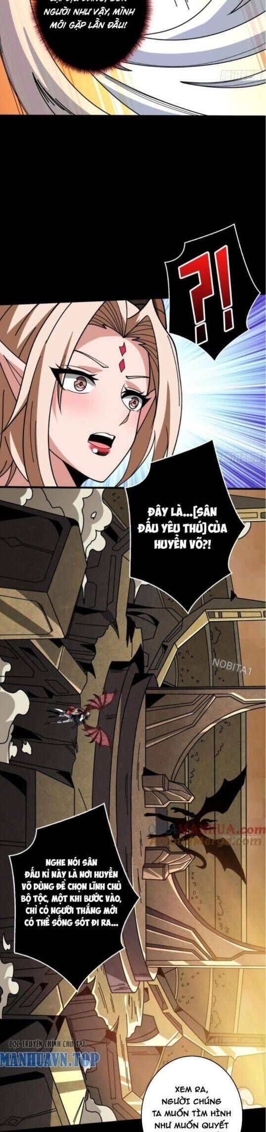 đọc truyện Vừa Chơi Đã Có Tài Khoản Vương Giả Chương 381 ảnh 7 tại Thiên Thai Truyện