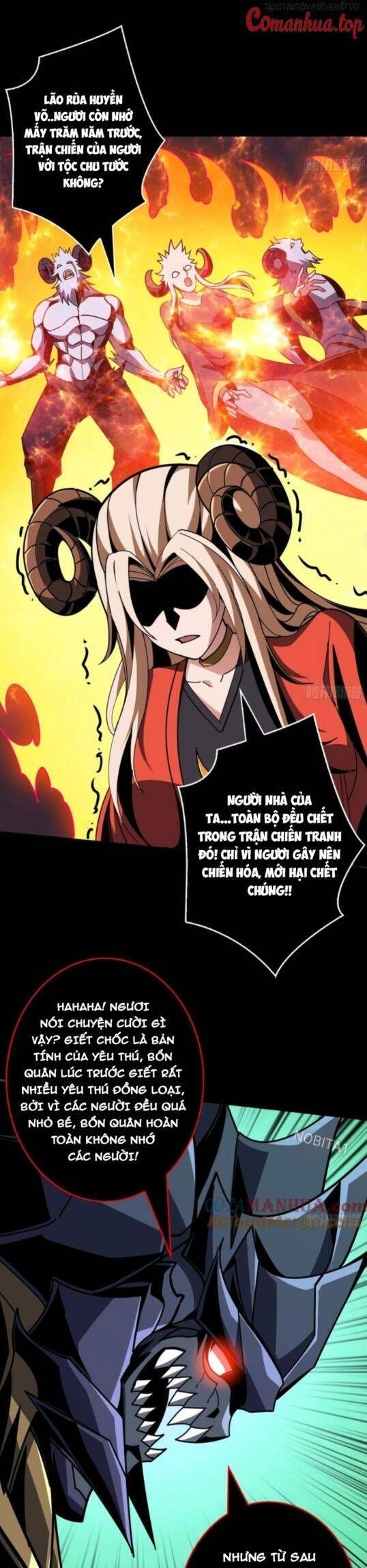 đọc truyện Vừa Chơi Đã Có Tài Khoản Vương Giả Chương 381 ảnh 10 tại Thiên Thai Truyện