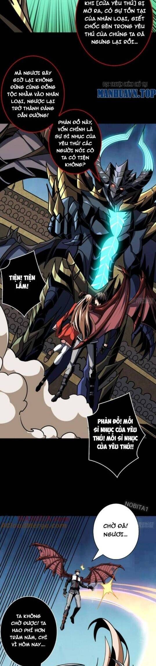 đọc truyện Vừa Chơi Đã Có Tài Khoản Vương Giả Chương 381 ảnh 11 tại Thiên Thai Truyện