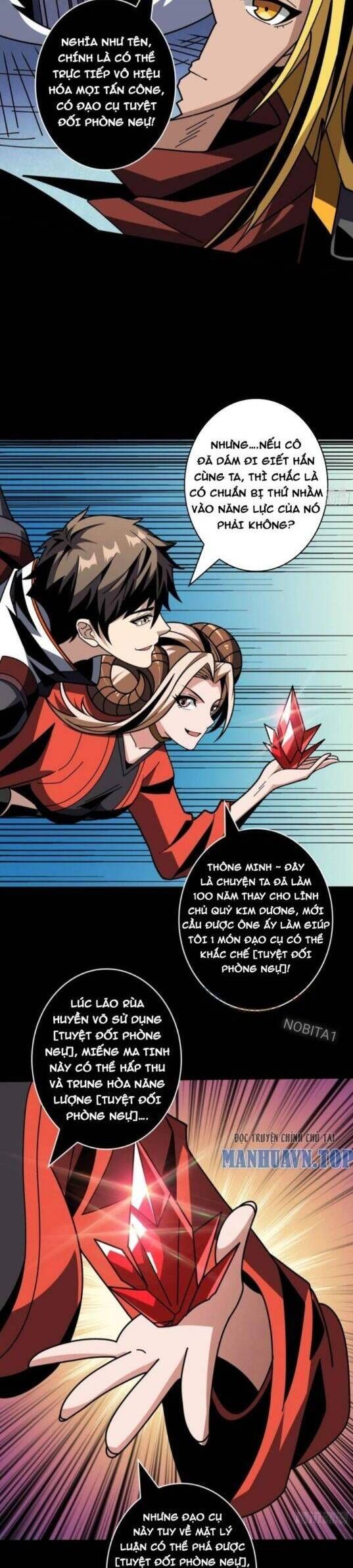 đọc truyện Vừa Chơi Đã Có Tài Khoản Vương Giả Chương 382 ảnh 12 tại Thiên Thai Truyện