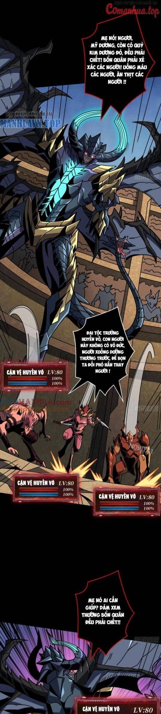 đọc truyện Vừa Chơi Đã Có Tài Khoản Vương Giả Chương 382 ảnh 14 tại Thiên Thai Truyện