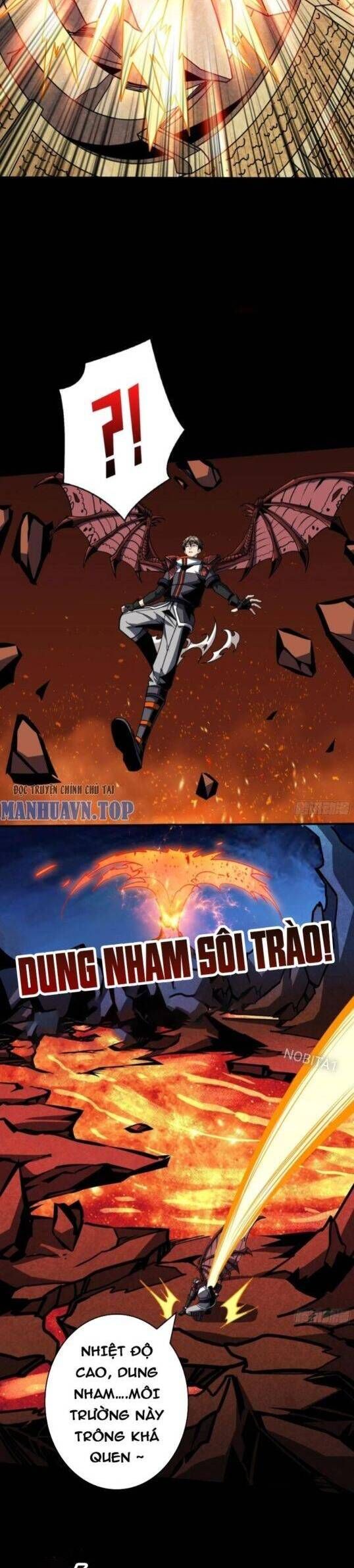 đọc truyện Vừa Chơi Đã Có Tài Khoản Vương Giả Chương 382 ảnh 16 tại Thiên Thai Truyện