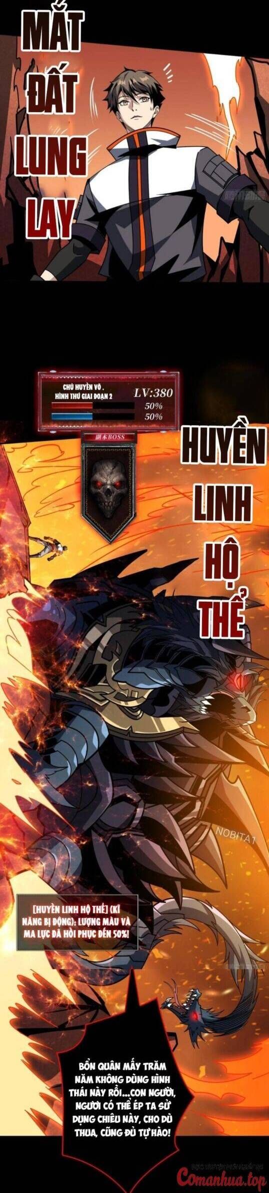 đọc truyện Vừa Chơi Đã Có Tài Khoản Vương Giả Chương 382 ảnh 17 tại Thiên Thai Truyện