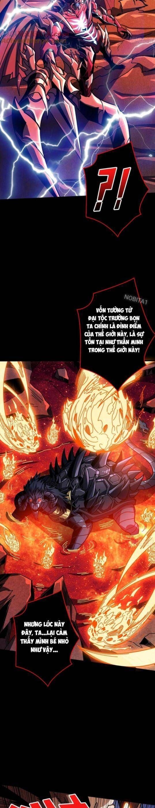 đọc truyện Vừa Chơi Đã Có Tài Khoản Vương Giả Chương 382 ảnh 20 tại Thiên Thai Truyện