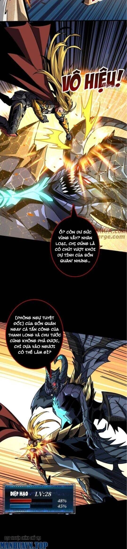 đọc truyện Vừa Chơi Đã Có Tài Khoản Vương Giả Chương 382 ảnh 4 tại Thiên Thai Truyện