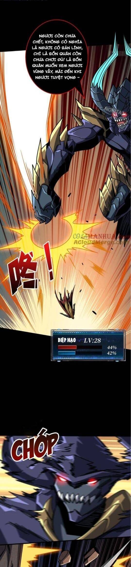 đọc truyện Vừa Chơi Đã Có Tài Khoản Vương Giả Chương 382 ảnh 5 tại Thiên Thai Truyện