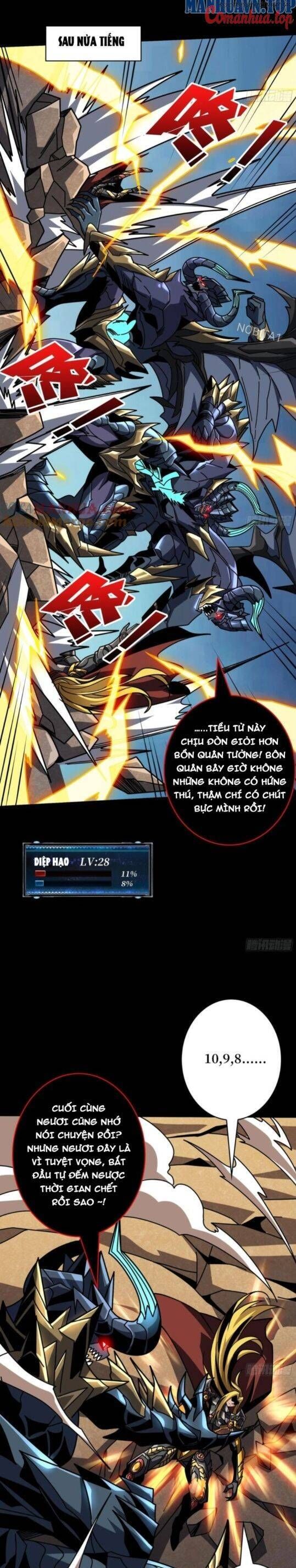 đọc truyện Vừa Chơi Đã Có Tài Khoản Vương Giả Chương 382 ảnh 7 tại Thiên Thai Truyện