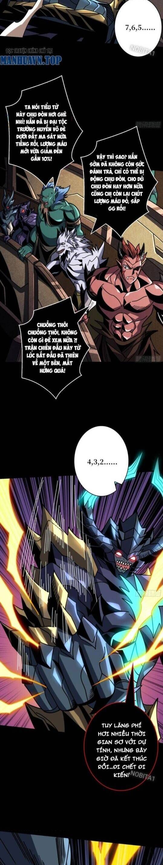 đọc truyện Vừa Chơi Đã Có Tài Khoản Vương Giả Chương 382 ảnh 8 tại Thiên Thai Truyện