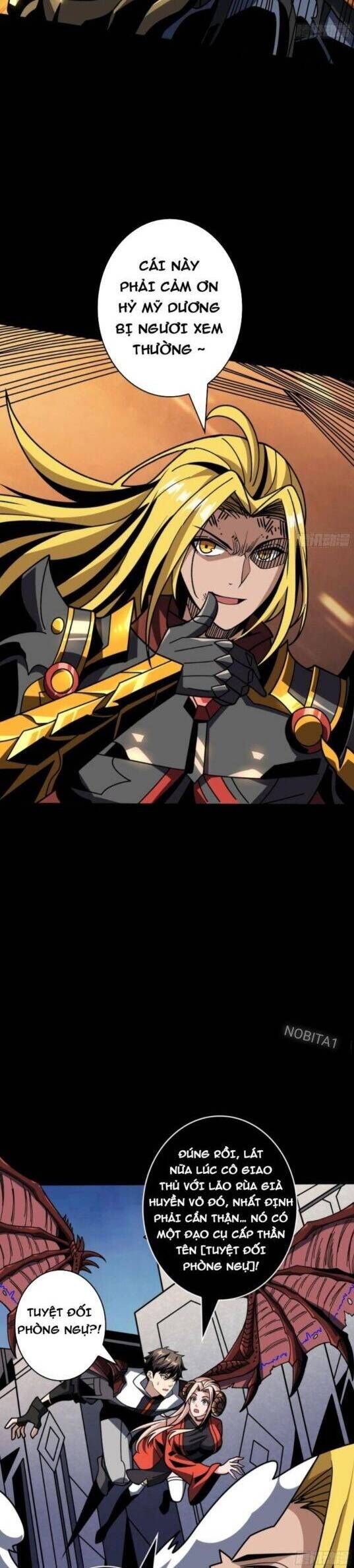 đọc truyện Vừa Chơi Đã Có Tài Khoản Vương Giả Chương 382 ảnh 11 tại Thiên Thai Truyện