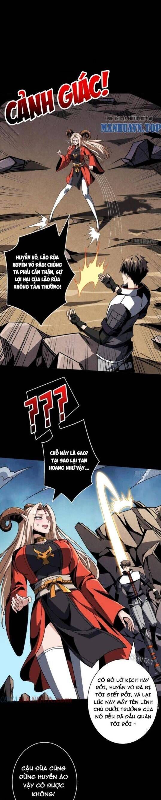 đọc truyện Vừa Chơi Đã Có Tài Khoản Vương Giả Chương 383 ảnh 12 tại Thiên Thai Truyện