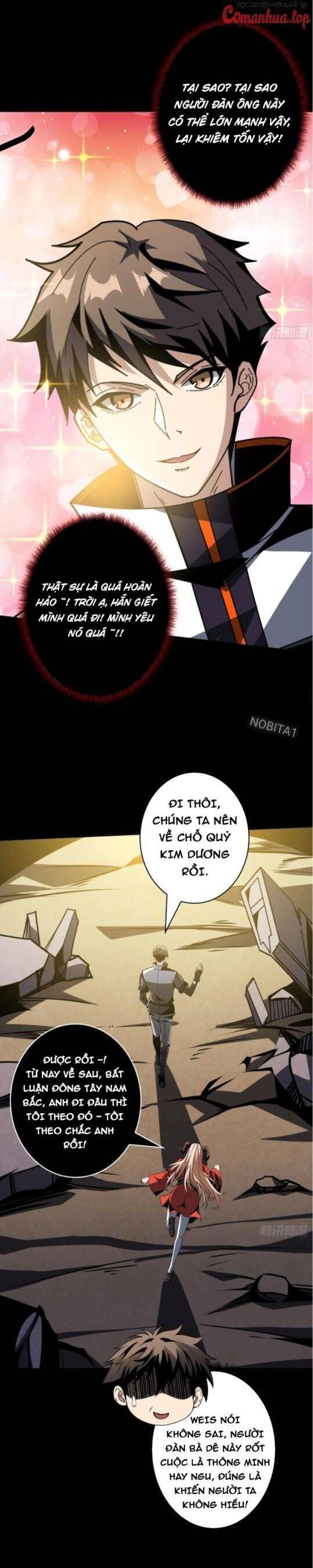 đọc truyện Vừa Chơi Đã Có Tài Khoản Vương Giả Chương 383 ảnh 15 tại Thiên Thai Truyện