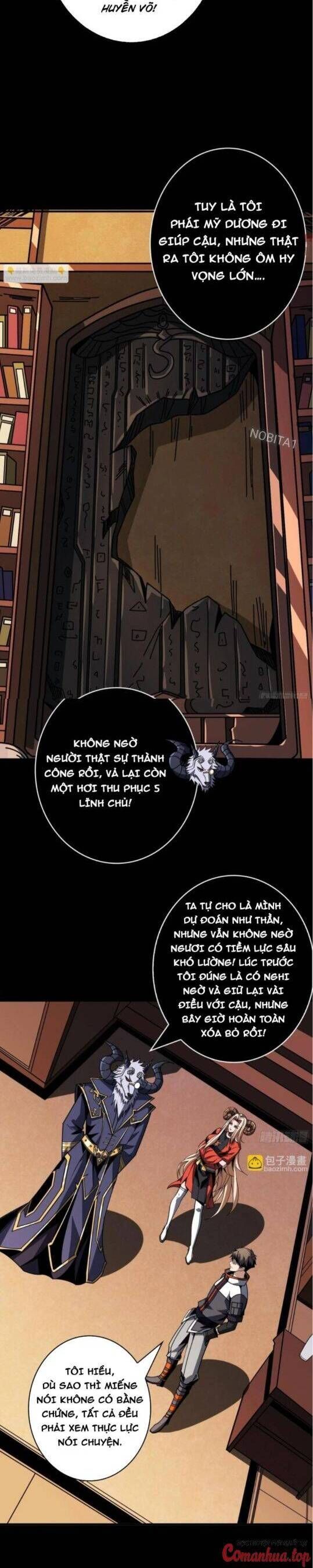 đọc truyện Vừa Chơi Đã Có Tài Khoản Vương Giả Chương 383 ảnh 17 tại Thiên Thai Truyện