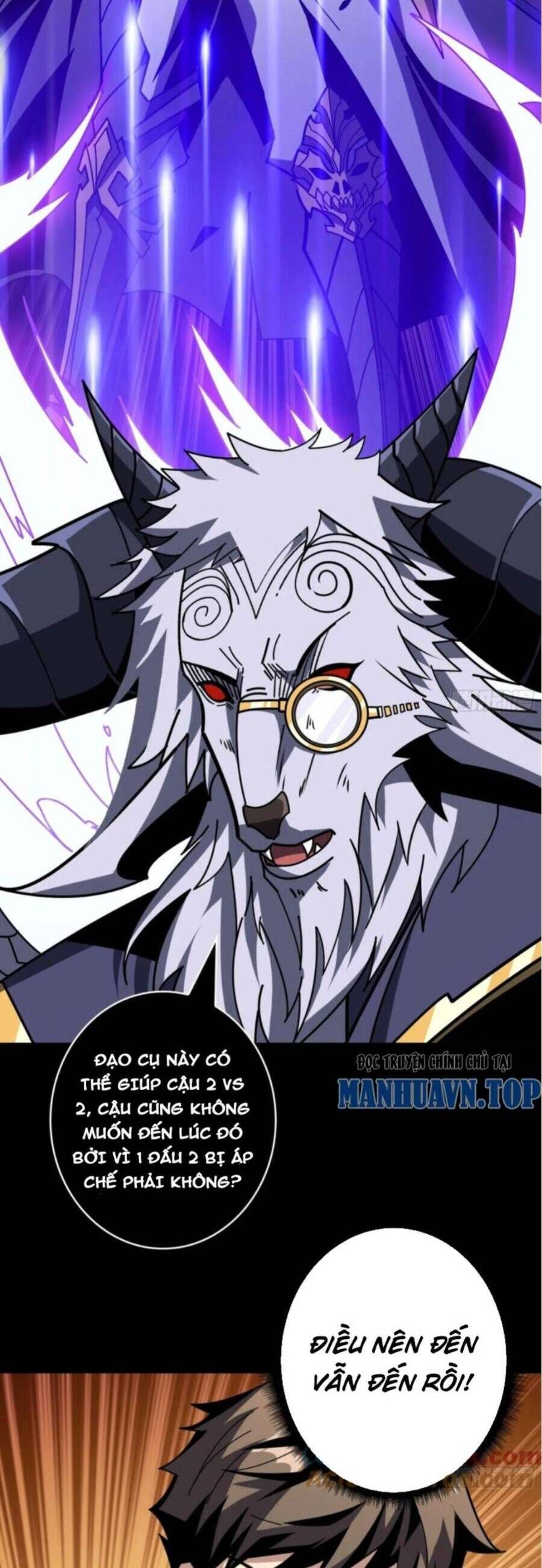 đọc truyện Vừa Chơi Đã Có Tài Khoản Vương Giả Chương 383 ảnh 20 tại Thiên Thai Truyện