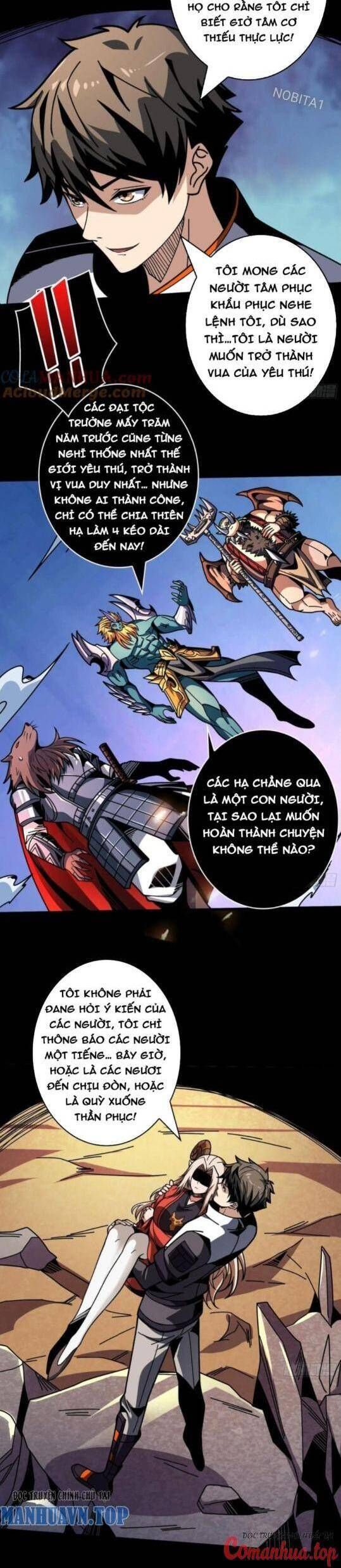 đọc truyện Vừa Chơi Đã Có Tài Khoản Vương Giả Chương 383 ảnh 6 tại Thiên Thai Truyện