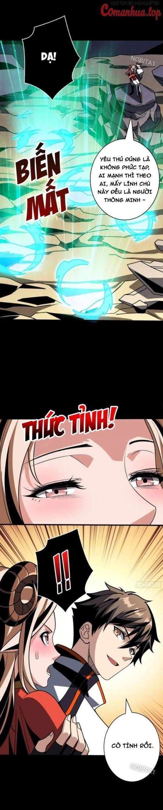 đọc truyện Vừa Chơi Đã Có Tài Khoản Vương Giả Chương 383 ảnh 11 tại Thiên Thai Truyện