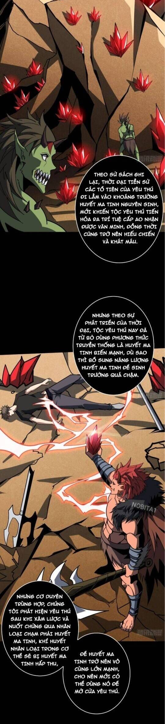 đọc truyện Vừa Chơi Đã Có Tài Khoản Vương Giả Chương 384 ảnh 12 tại Thiên Thai Truyện