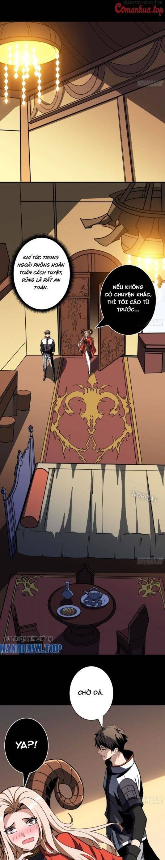 đọc truyện Vừa Chơi Đã Có Tài Khoản Vương Giả Chương 384 ảnh 14 tại Thiên Thai Truyện