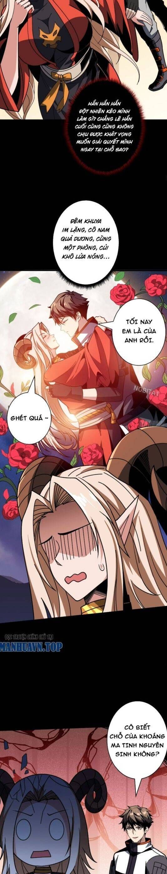 đọc truyện Vừa Chơi Đã Có Tài Khoản Vương Giả Chương 384 ảnh 15 tại Thiên Thai Truyện