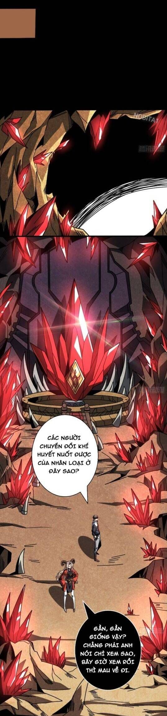 đọc truyện Vừa Chơi Đã Có Tài Khoản Vương Giả Chương 384 ảnh 18 tại Thiên Thai Truyện