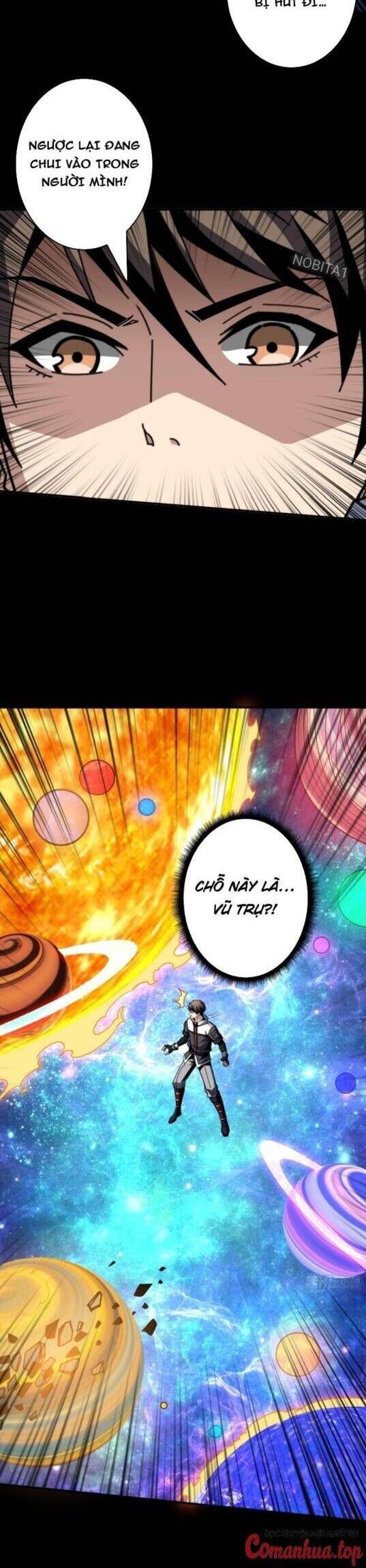 đọc truyện Vừa Chơi Đã Có Tài Khoản Vương Giả Chương 384 ảnh 20 tại Thiên Thai Truyện