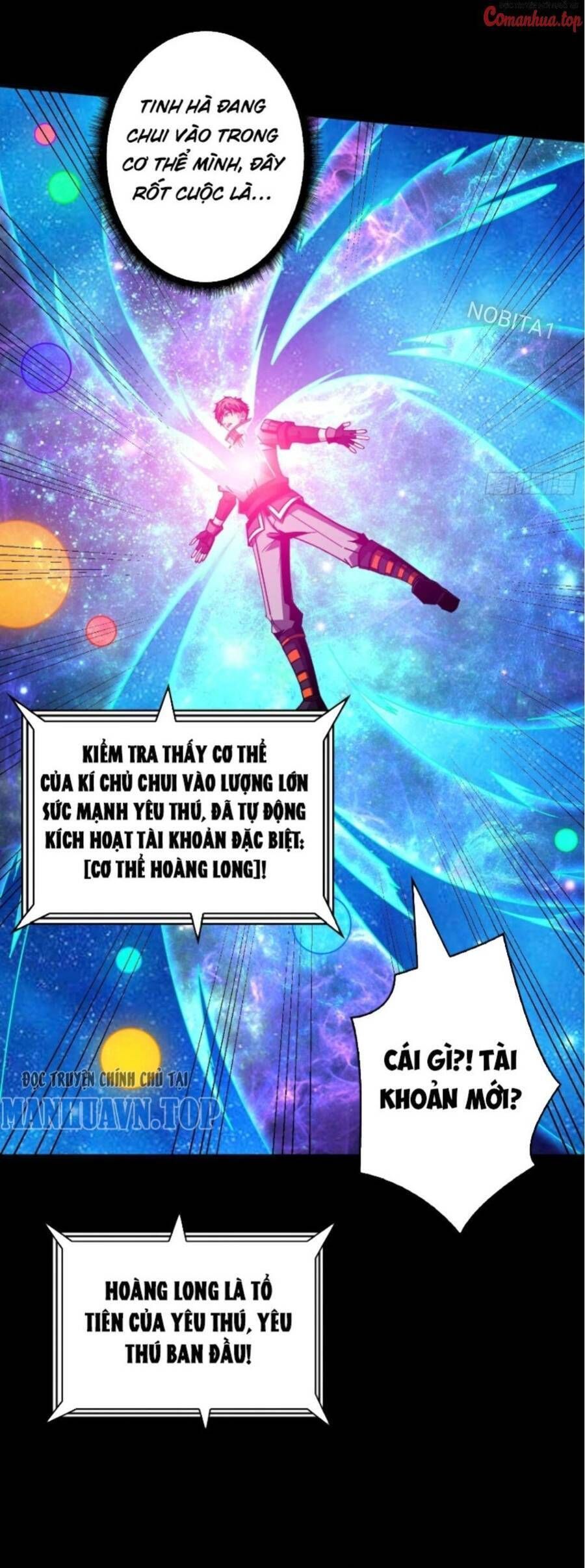 đọc truyện Vừa Chơi Đã Có Tài Khoản Vương Giả Chương 384 ảnh 21 tại Thiên Thai Truyện