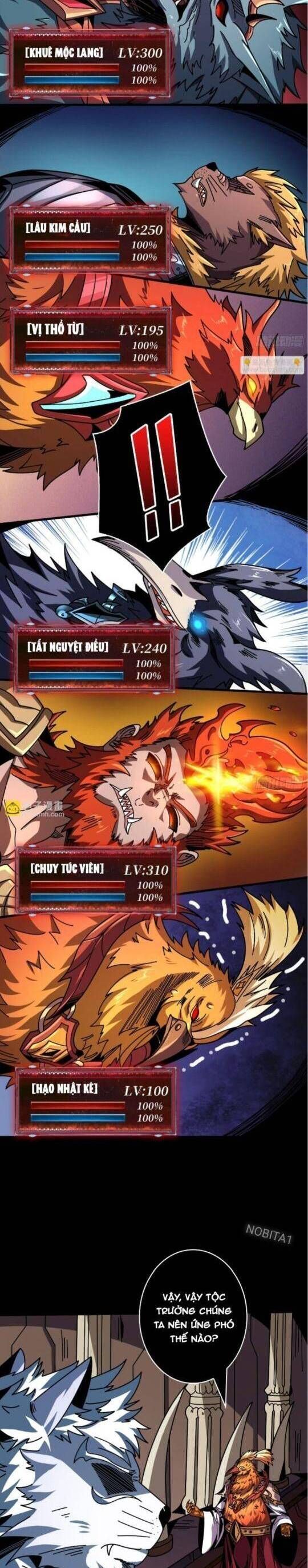 đọc truyện Vừa Chơi Đã Có Tài Khoản Vương Giả Chương 384 ảnh 4 tại Thiên Thai Truyện