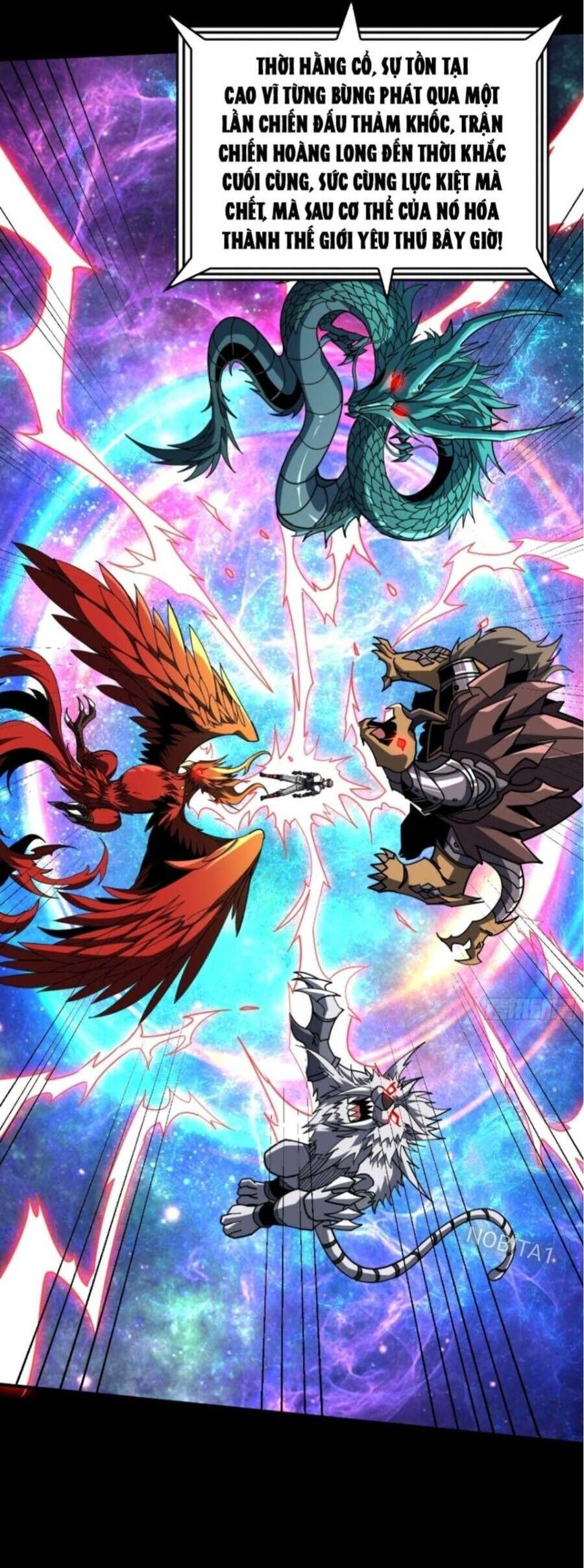 đọc truyện Vừa Chơi Đã Có Tài Khoản Vương Giả Chương 384 ảnh 22 tại Thiên Thai Truyện