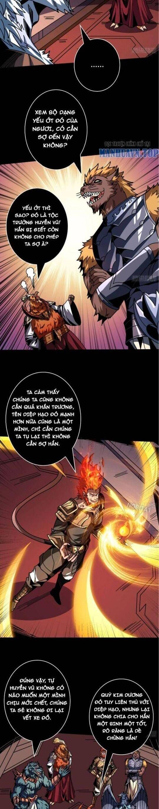 đọc truyện Vừa Chơi Đã Có Tài Khoản Vương Giả Chương 384 ảnh 5 tại Thiên Thai Truyện