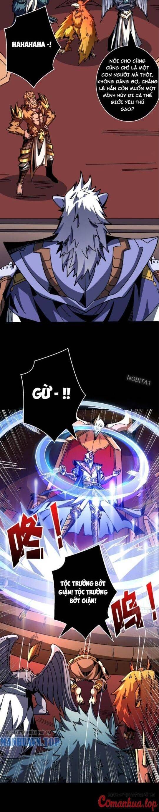 đọc truyện Vừa Chơi Đã Có Tài Khoản Vương Giả Chương 384 ảnh 6 tại Thiên Thai Truyện