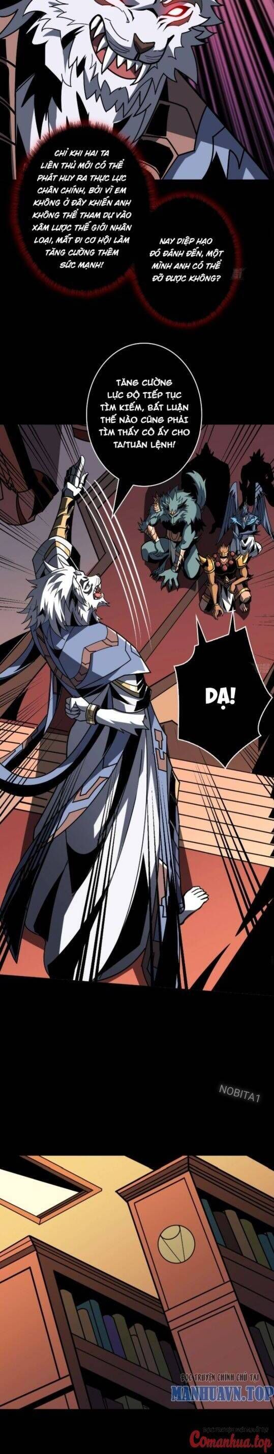 đọc truyện Vừa Chơi Đã Có Tài Khoản Vương Giả Chương 384 ảnh 9 tại Thiên Thai Truyện